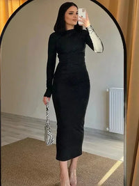 Thumbnail for Maré Cacau™ Vivessa Dress
