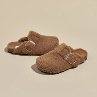 Thumbnail for Maré Cacau™ Luppy Slipper