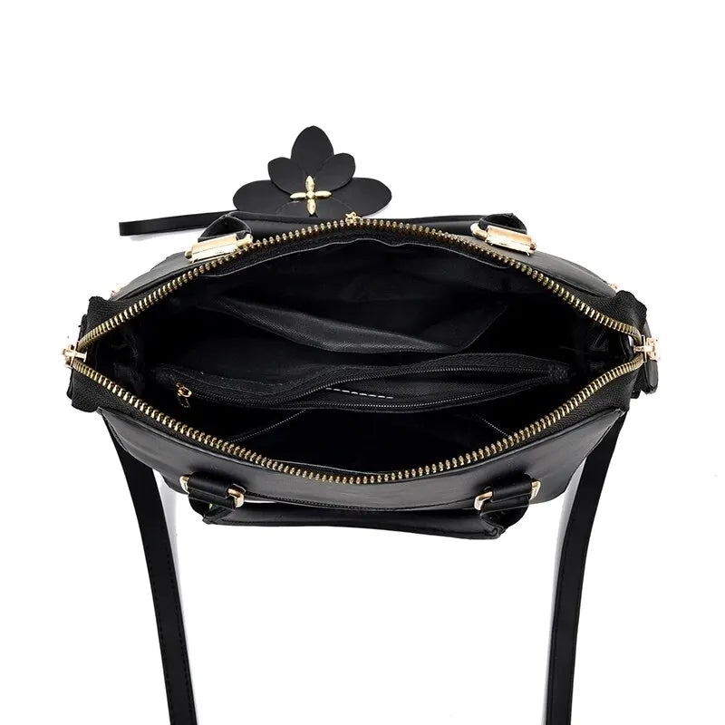 Maré Cacau™ Valentina Plus Handbag