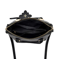 Thumbnail for Maré Cacau™ Valentina Plus Handbag