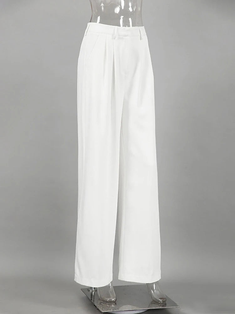 Maré Cacau™ Bistró Pants