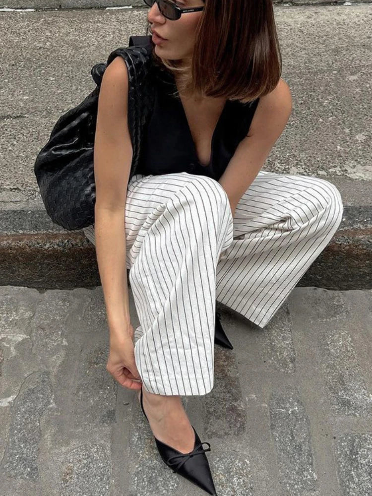 Maré Cacau™ Vivienne Pants