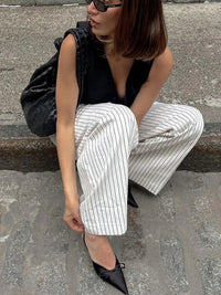 Thumbnail for Maré Cacau™ Vivienne Pants