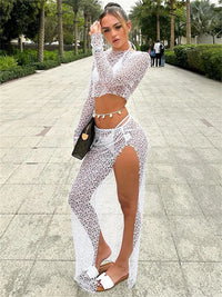 Thumbnail for Maré Cacau™ Cherié 2 Piece-Set