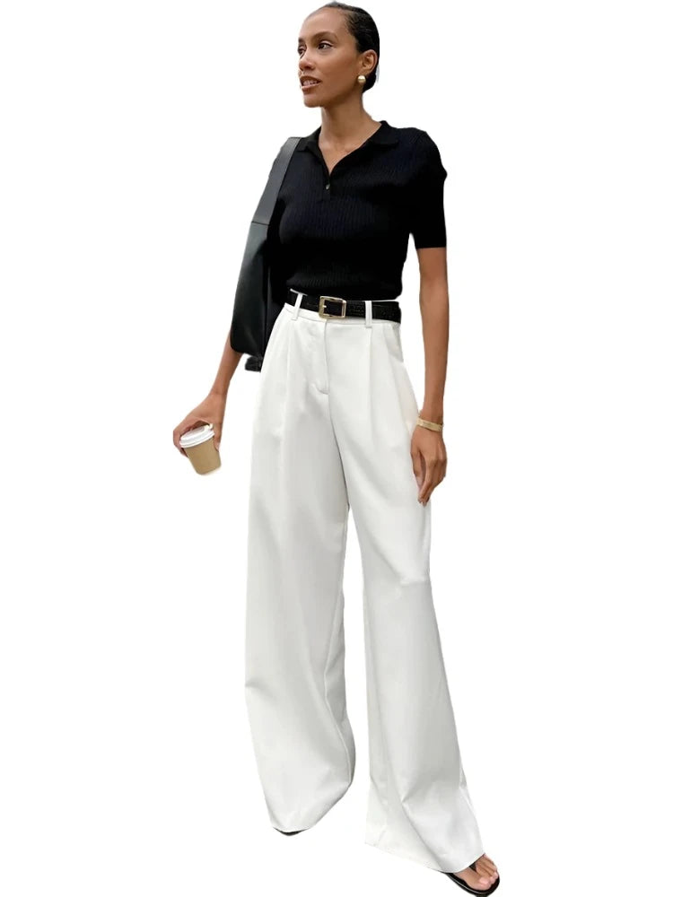 Maré Cacau™ Bistró Pants