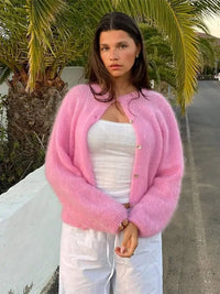 Thumbnail for Maré Cacau™ Floyd Cardigan