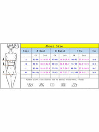 Thumbnail for Maré Cacau™ Bali Bikini