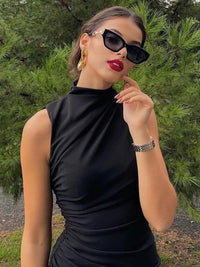 Thumbnail for Maré Cacau™ Vivessa Dress
