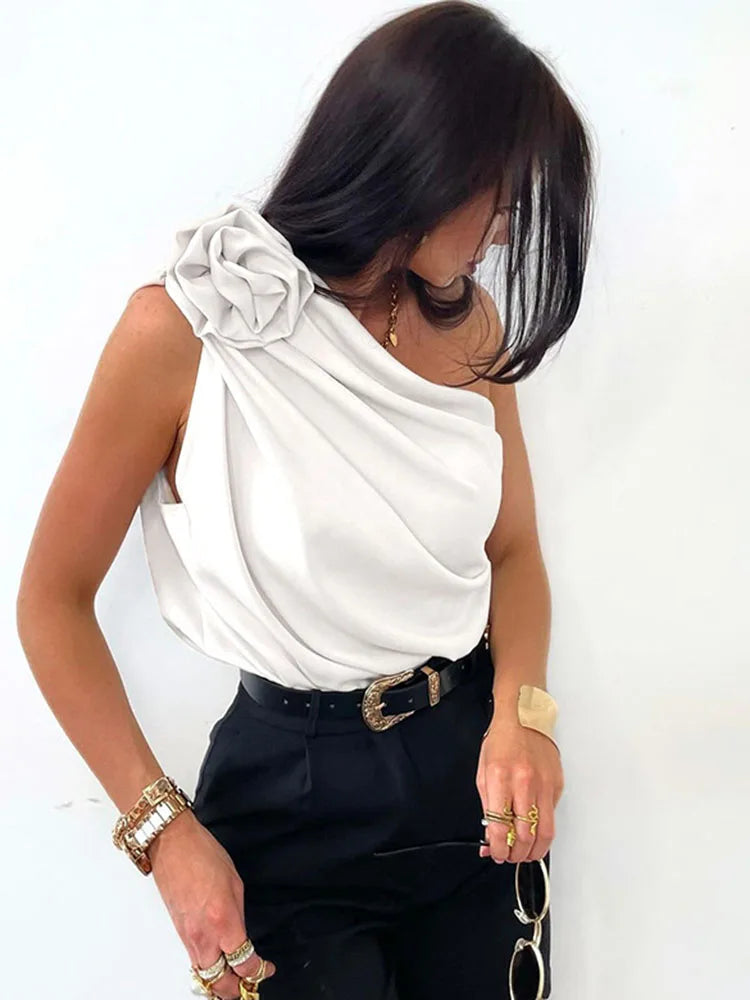 Maré Cacau™ Evangeline Top