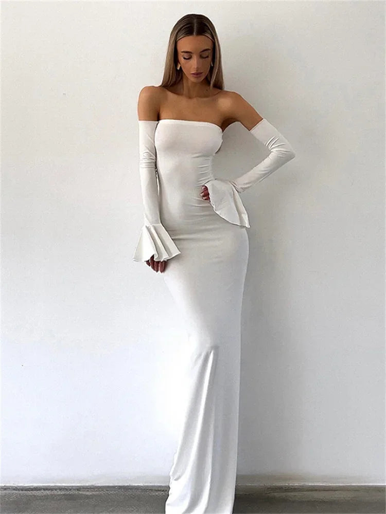 Maré Cacau™ Aleris Dress