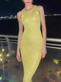 Thumbnail for Maré Cacau™ Cyre Dress