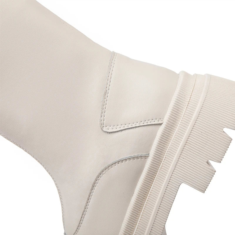 Maré Cacau™ Isolde Boots