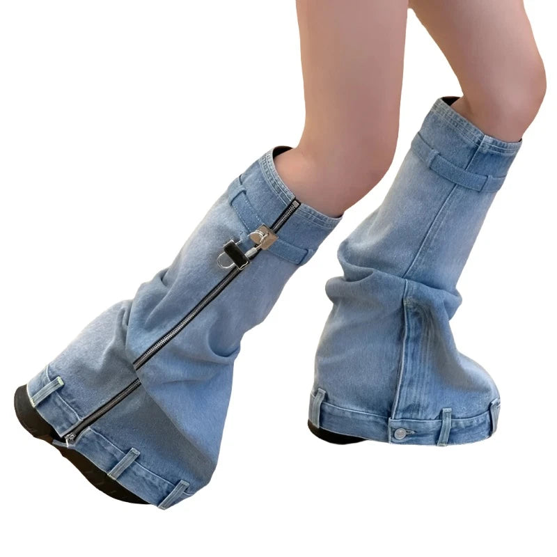 Maré Cacau™ Futura Stiefel