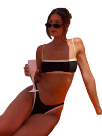 Thumbnail for Maré Cacau™ Janeiro Bikini