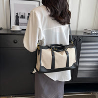 Thumbnail for Maré Cacau™ Indiana Crossbody Bag