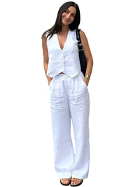 Thumbnail for Maré Cacau™ Noelia 2 Piece-Set