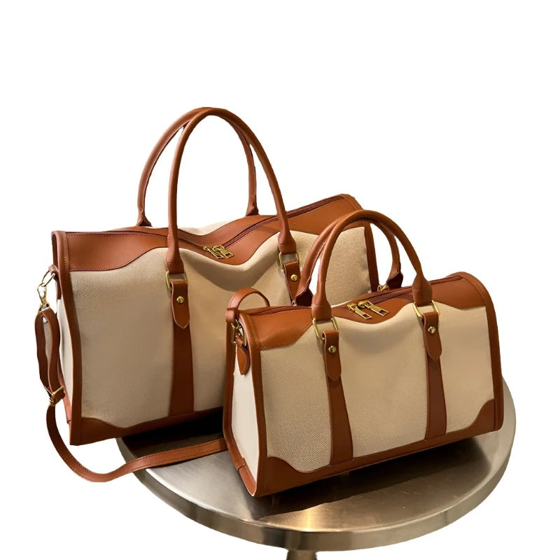 Maré Cacau™ Indiana Crossbody Bag