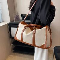 Thumbnail for Maré Cacau™ Indiana Crossbody Bag