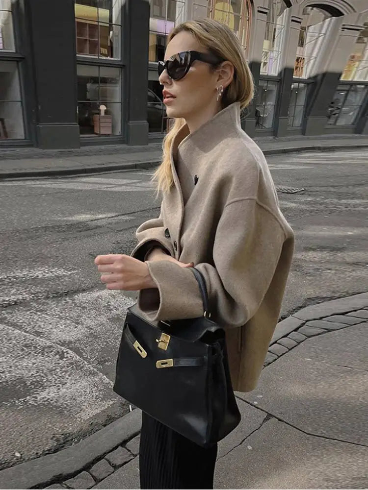 Maré Cacau™ Antoinette Jacke