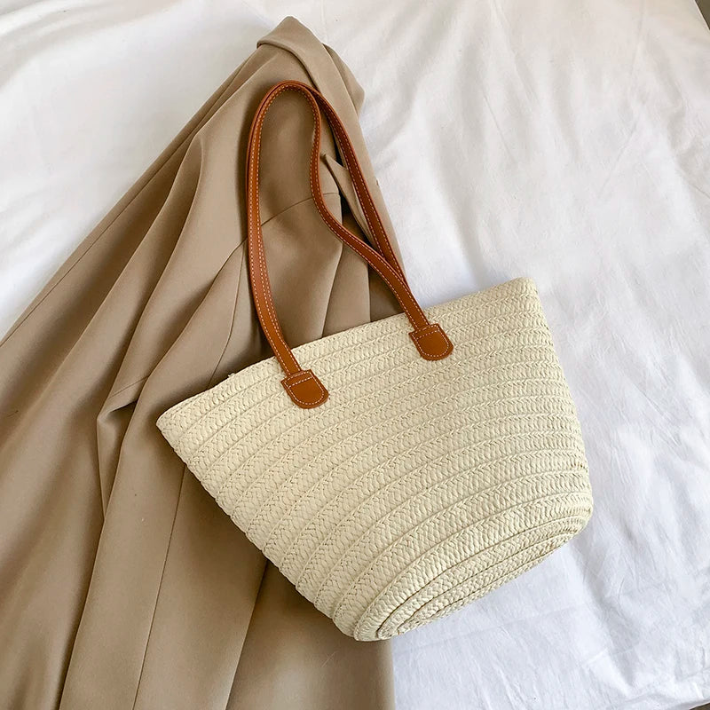 Maré Cacau™ Haiti Shoulder Bag