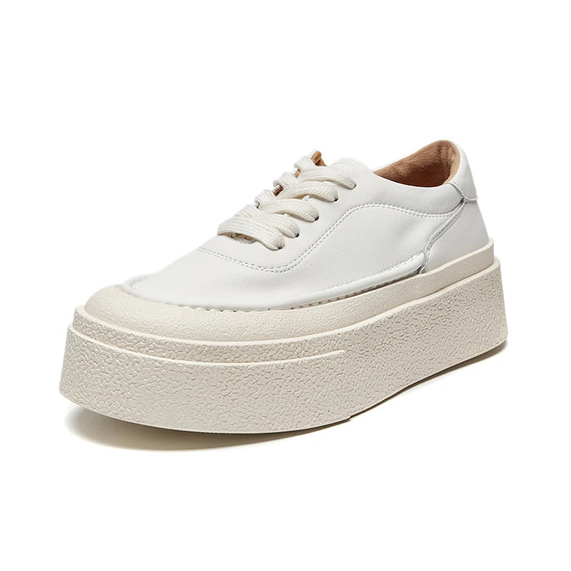 Maré Cacau™ Skateboard-Sneaker