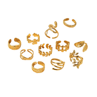 Thumbnail for Maré Cacau™ Opala RIng