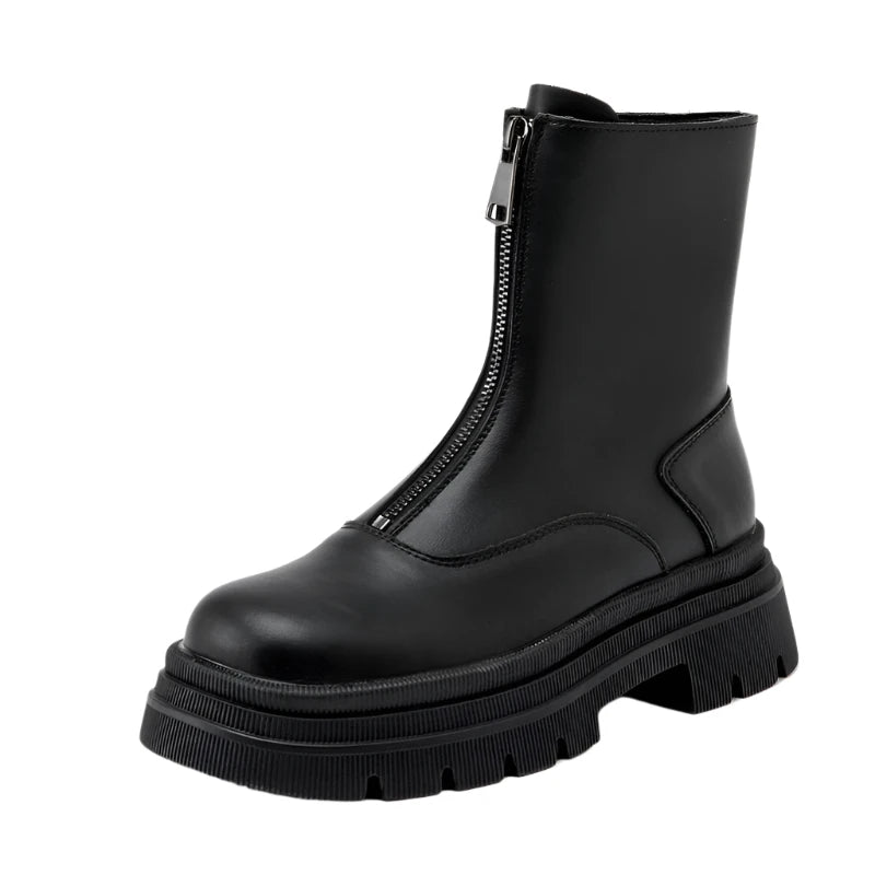 Maré Cacau™ Isolde Boots