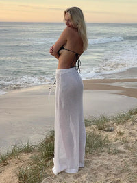 Thumbnail for Maré Cacau™ Heat Skirt