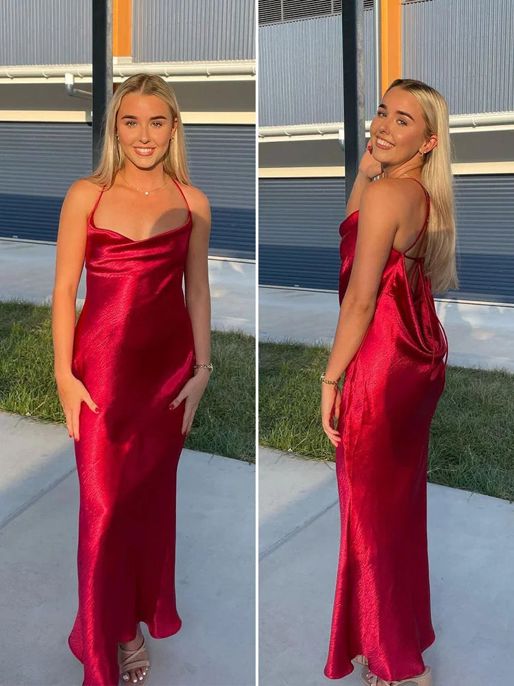 Maré Cacau™ Isaluna Dress