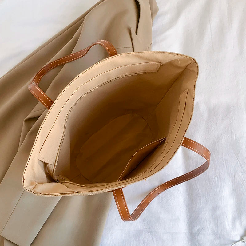 Maré Cacau™ Haiti Shoulder Bag