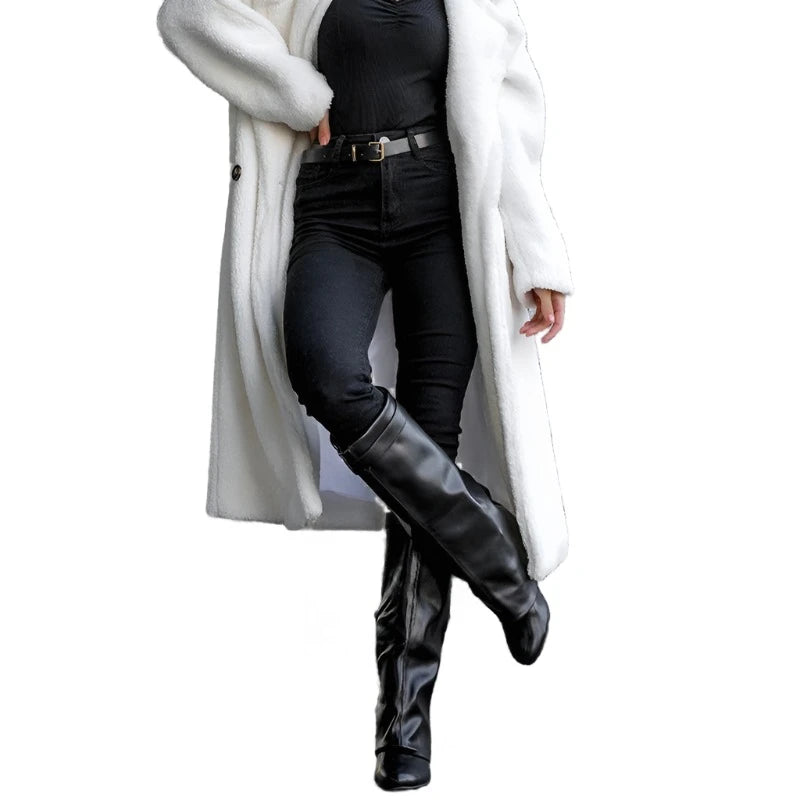 Maré Cacau™ Monolith Boots