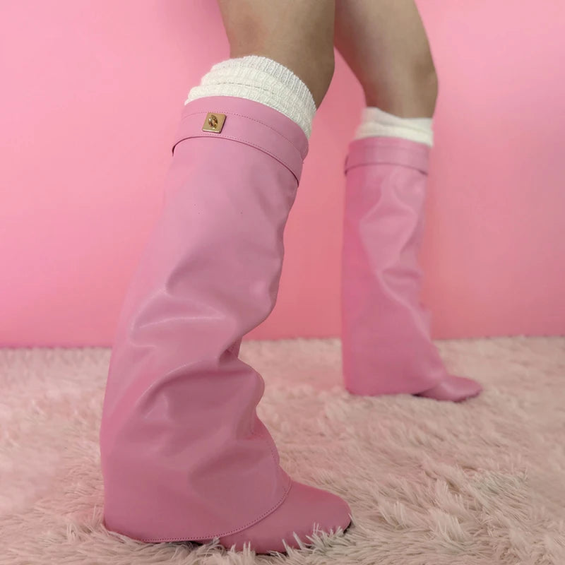 Maré Cacau™ Monolith Boots