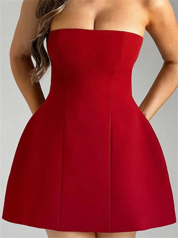 Maré Cacau™ Miralys Dress