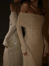 Thumbnail for Maré Cacau™ Valora Dress