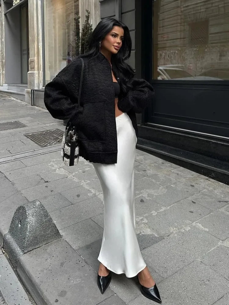 Maré Cacau™ Isla Skirt