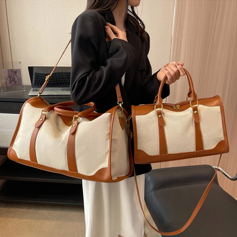 Maré Cacau™ Indiana Crossbody Bag