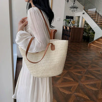 Thumbnail for Maré Cacau™ Haiti Shoulder Bag