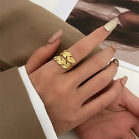Thumbnail for Maré Cacau™ Viper RIng
