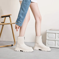 Thumbnail for Maré Cacau™ Isolde Boots