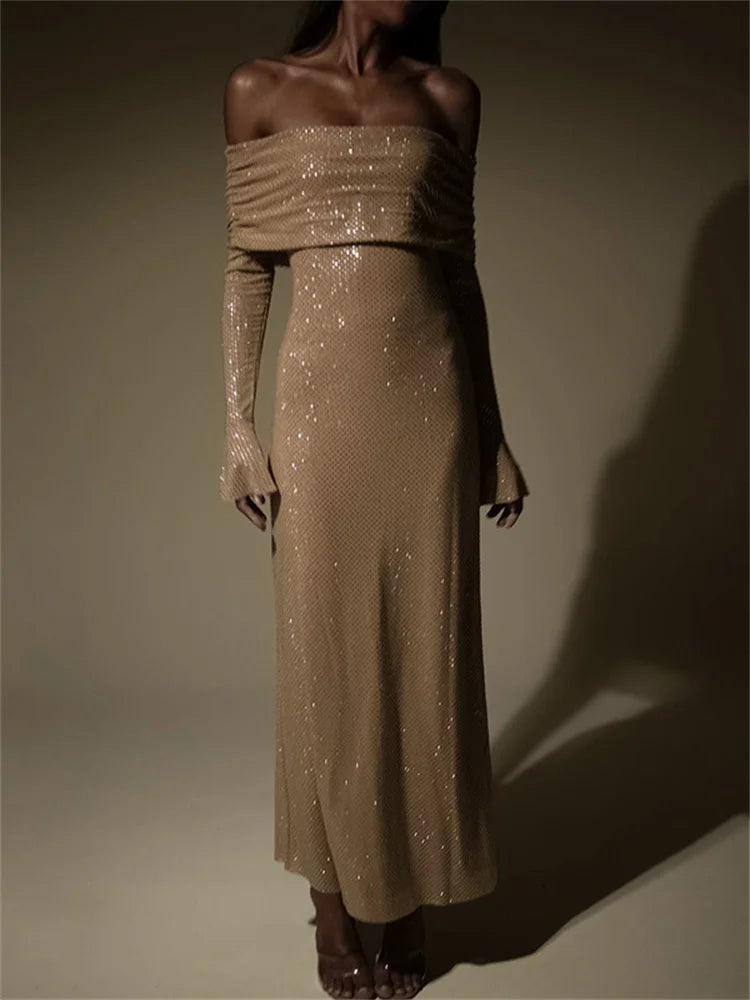 Maré Cacau™ Valora Dress