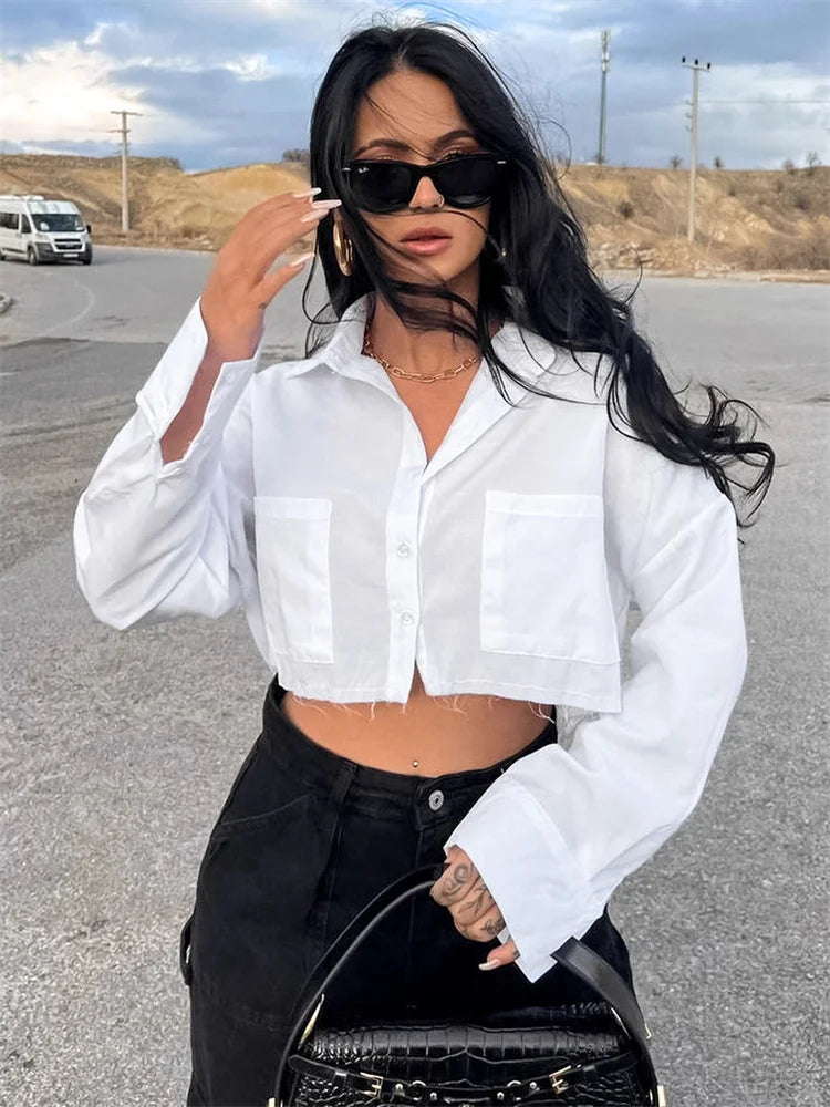 Maré Cacau™ York Shirt
