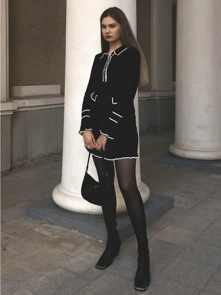 Maré Cacau™ Verona Dress