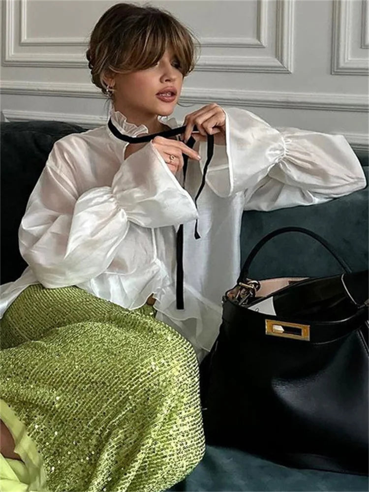 Maré Cacau™ Madame Shirt