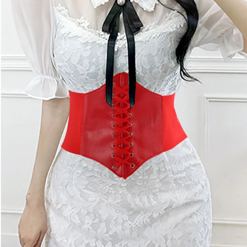 Maré Cacau™ Corset