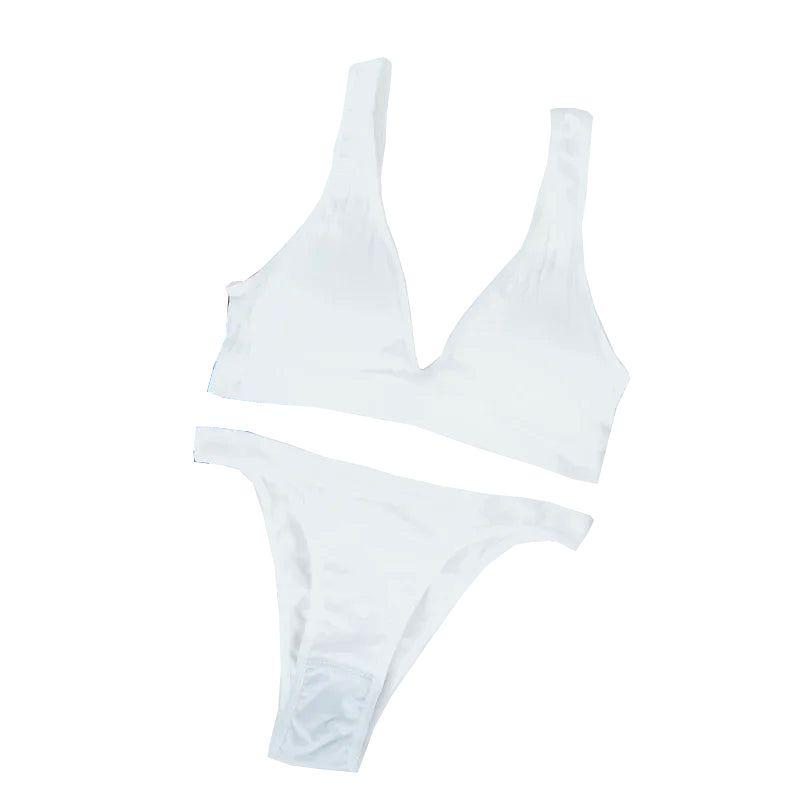 Maré Cacau™ Comfort Underwear Set